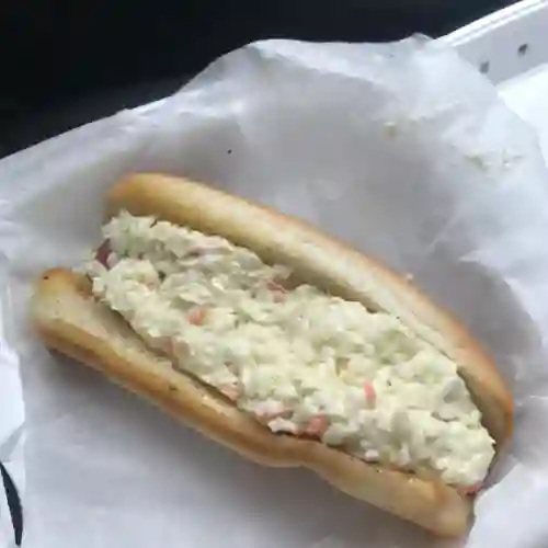 Perro Bumangues