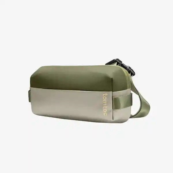 Tomtoc Slingbag Explorer 8 Inch Oliva