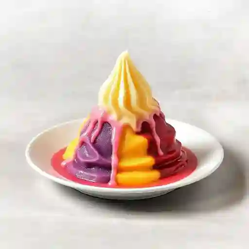 Heladito Casero