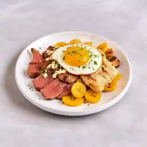 3 Carnes