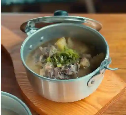 Sancocho Pequeño