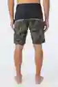 Short Boardshort Hyperfreak Tech Block 20 38 Oneill