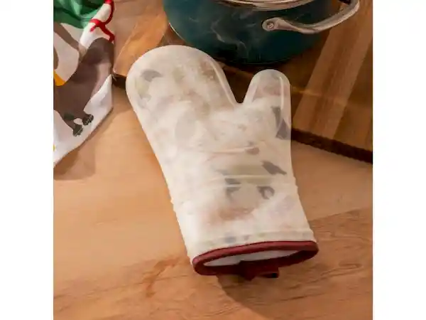 Guante de Repostería Casaideas