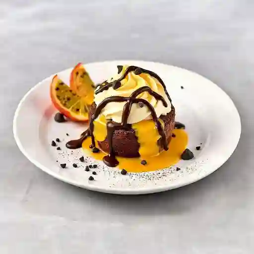 Mini Pote de Maracuyá