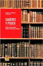 Saberes y Poder