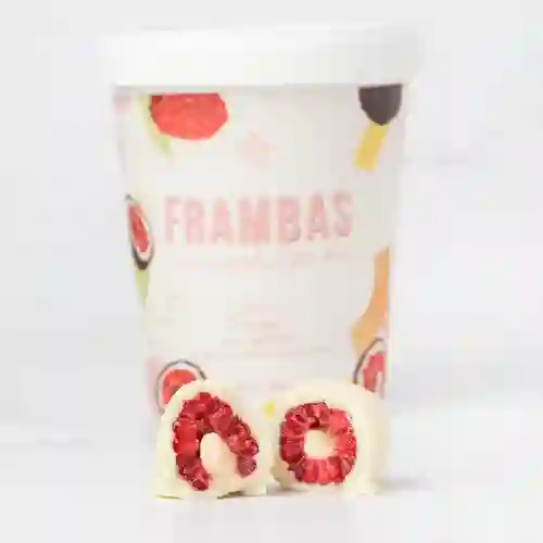 Frambas Blancas