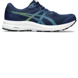 Asics Zapatos Para Hombre Azul Gel-Conten Talla 10