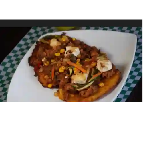 Mazorcada