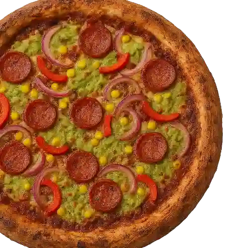 Salsa de la Nonna Grandex8