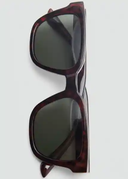 Gafas Bosco Chocolate Hombre Mango