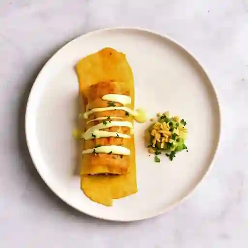 Tentacion Roll