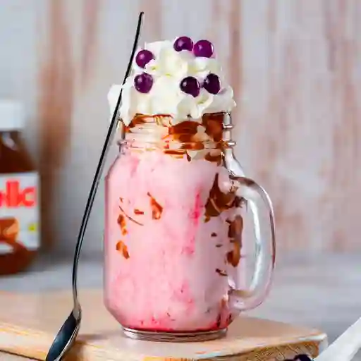 Freakshake Especial Jellys 14 Onz