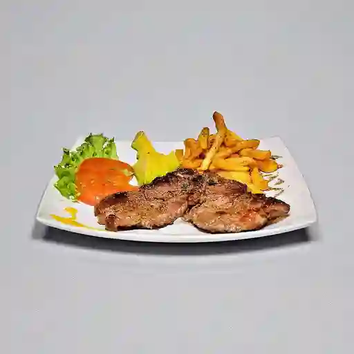 Churrasco