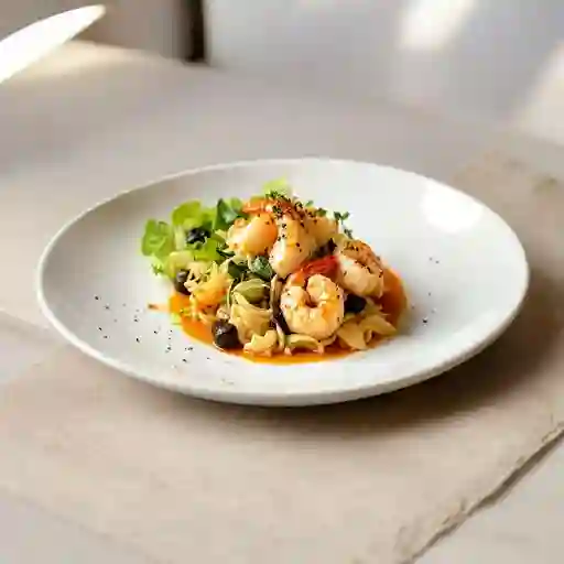 Sakana Crunch Especial