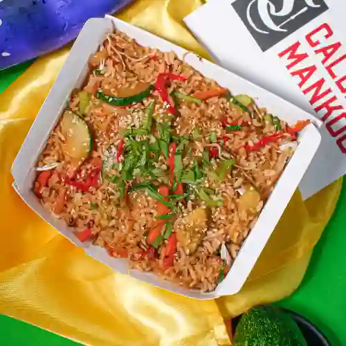 Arroz Bali