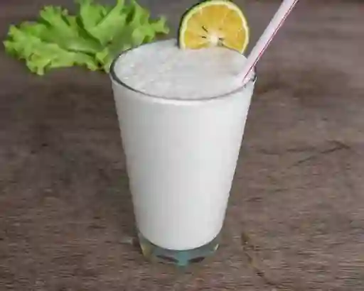 Limonada de Coco