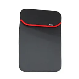Jaltech Funda Doble Faz Negra 14''
