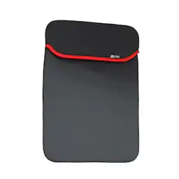 Jaltech Funda Doble Faz Negra 14''