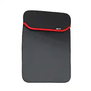 Jaltech Funda Doble Faz Negra 14''
