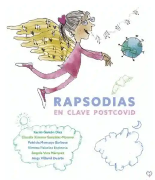 Rapsodias en Clave Postcovid