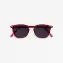 Izipizi Gafas Sun E Rojo Rosy +0.00