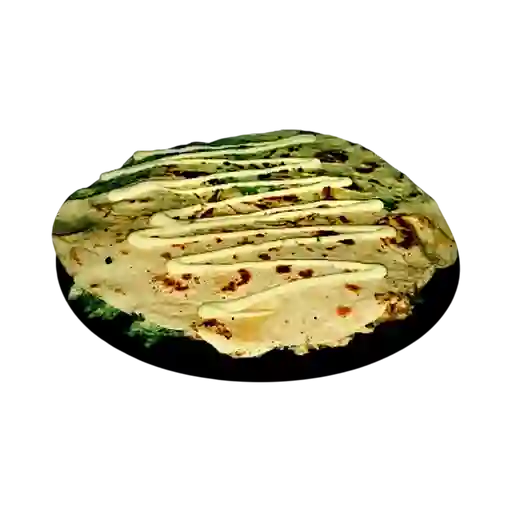Combo Tortilla