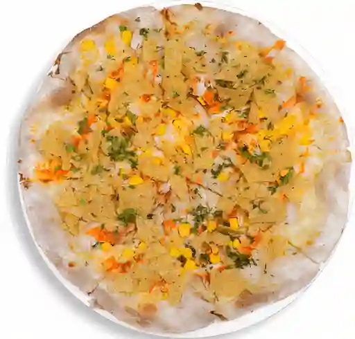 Pizza Tex Mex