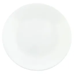 Corelle Plato de Mantequilla Color Blanco