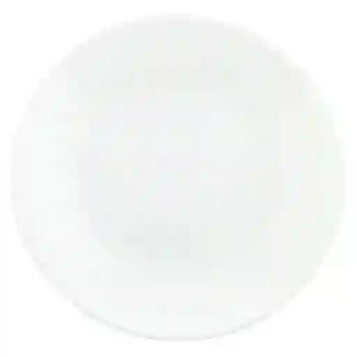 Corelle Plato de Mantequilla Color Blanco