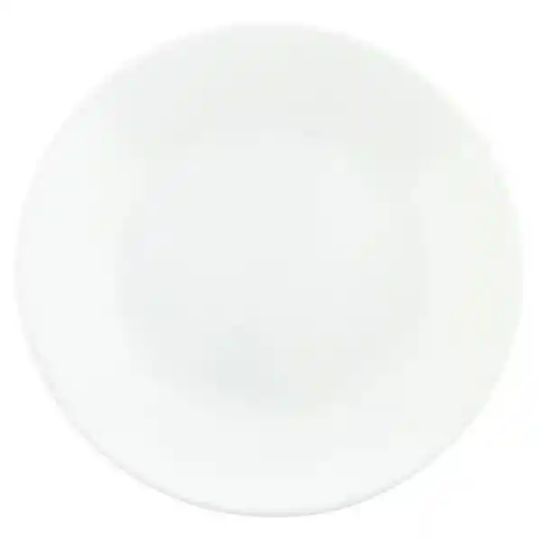 Corelle Plato de Mantequilla Color Blanco