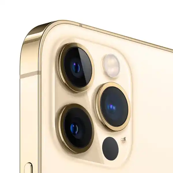  iPhone 12 Pro 256Gb Color Dorado 