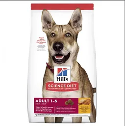 Hills Alimento para Perro Adulto Science Diet