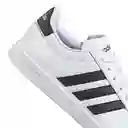 Adidas Tenis Grand Court 2.0 Hombre Blanco Talla 8