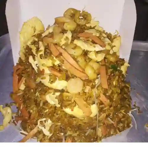 Arroz Chino Caja Grande