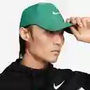 Nike Gorra u Df Club S Ab P Accesorios Hombre Verde Talla L/XL