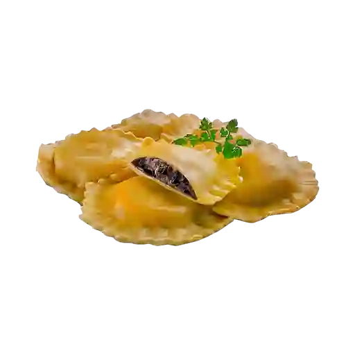 Raviolis