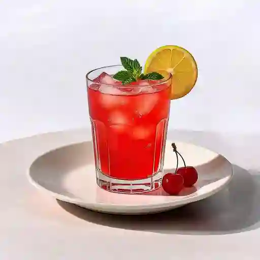 Limonada Cereza