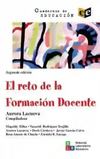 El Reto de la Formación Docente