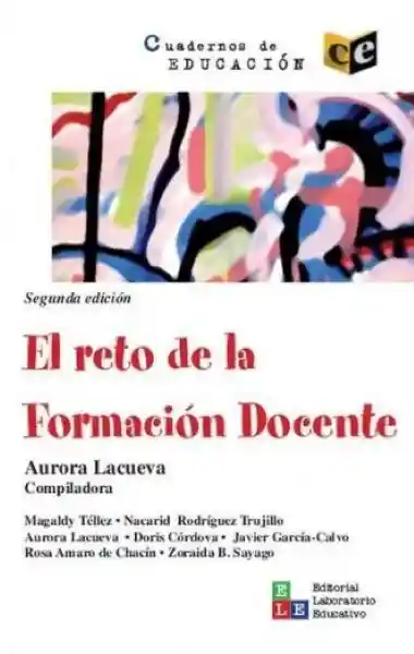 El Reto de la Formación Docente