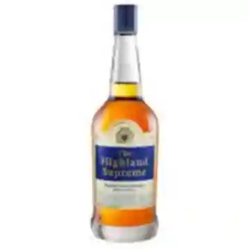 The Highland Supreme Whisky