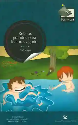 Relatos Peludos Para Lectores Agudos