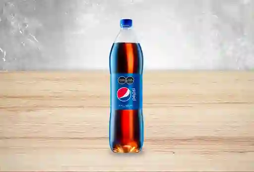 Botella Pepsi 1.5l