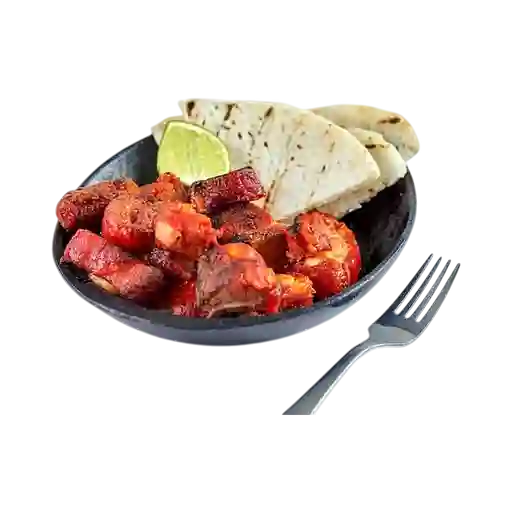 Costilla Colombianita