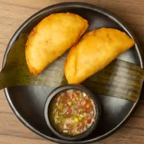 Empanadas