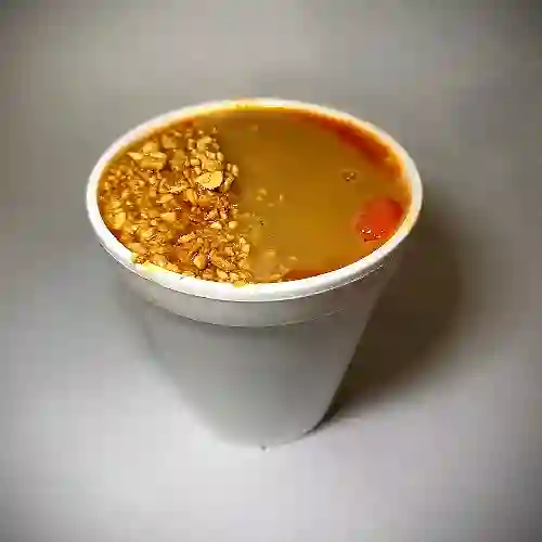 Salpihelado Grande