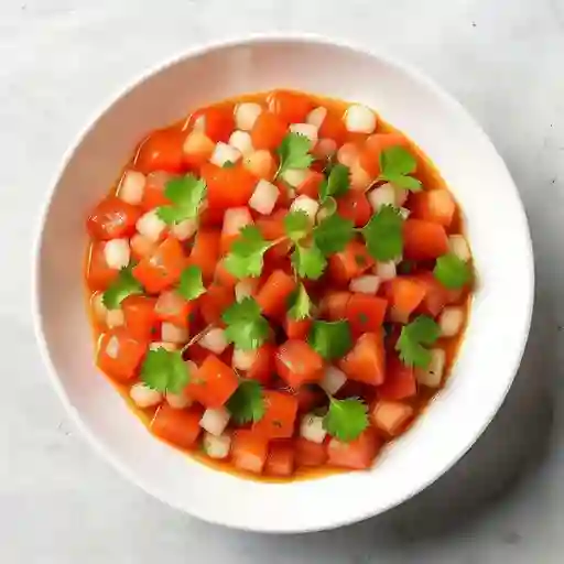 PICO DE GALLO 50GR