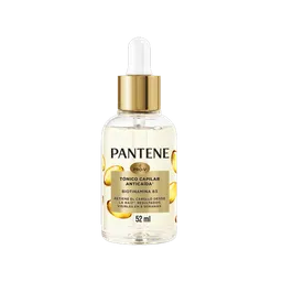 Tónico Capilar Anticaída+ Pantene Biotinamina B3 52 mL