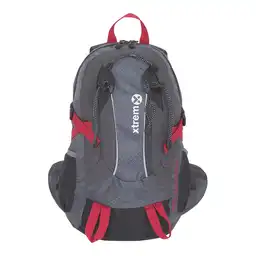 Samsonite Morral Avalanche 956 Framed Pack Gris / Rojo