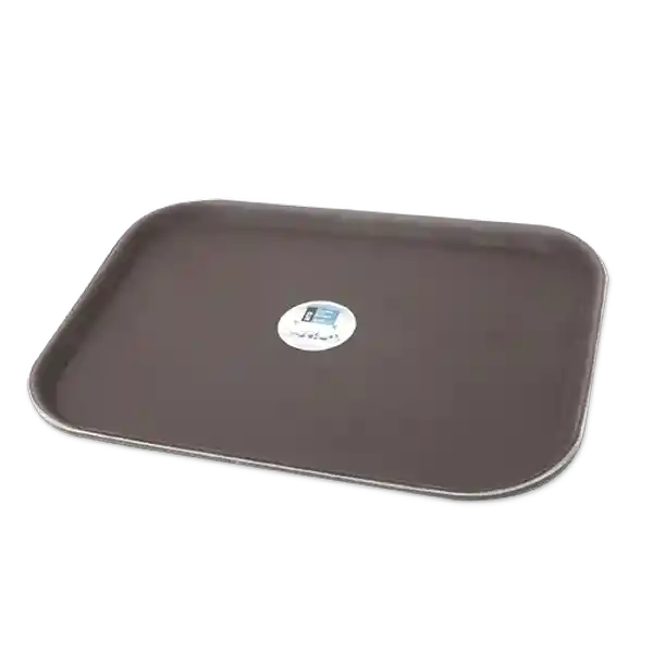 Aro Bandeja Antirresbalante Rectagular 42 x 32 cm