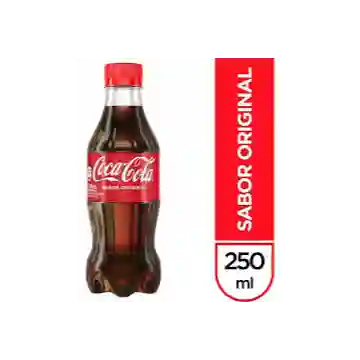 Gaseosa Original 250ml